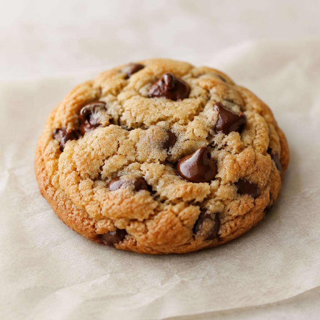 Classic Chocolate Chip